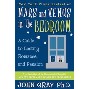 John Gray Mars And Venus In The Bedroom