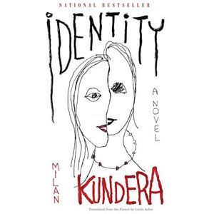 Milan Kundera Identity