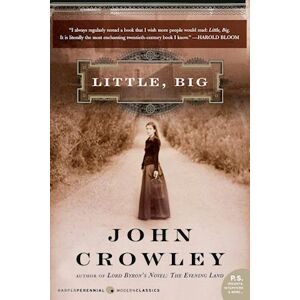 John Crowley Little, Big