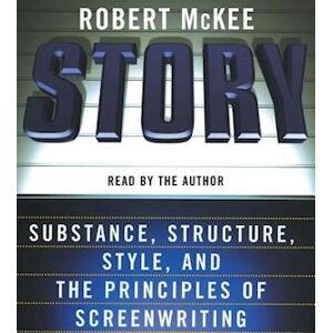 Robert Mckee Story