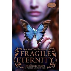 Melissa Marr Fragile Eternity