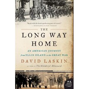 David Laskin Long Way Home, The