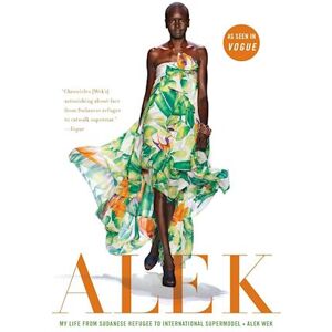 Alek Wek Alek