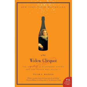 Tilar J. Mazzeo The Widow Clicquot