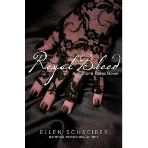 Ellen Schreiber Vampire Kisses 6