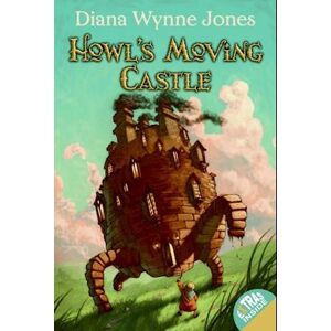 Diana Wynne Jones Howl'S Moving Castle