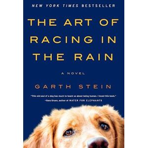 Garth Stein Art Of Racing In The Rain, The