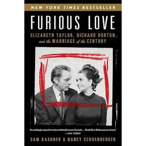 Sam Kashner Furious Love