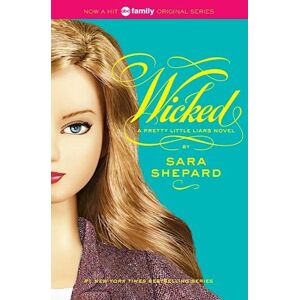 Sara Shepard Pretty Little Liars #5