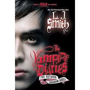 L. J. Smith The Vampire Diaries