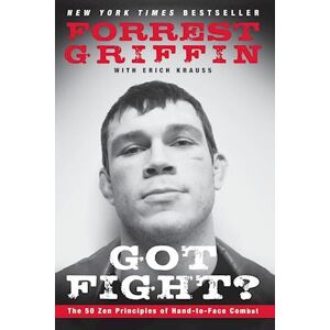 Griffin Got Fight?
