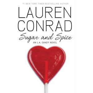 Lauren Conrad Sugar And Spice