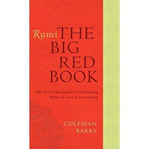 Coleman Rumi: The Big Red Book