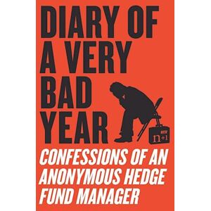 Keith Gessen Diary Of A Very Bad Year