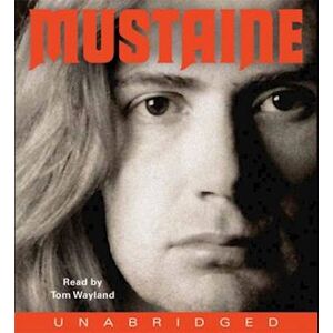 Dave Mustaine Mustaine