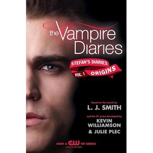 L. J. Smith Vampire Diaries