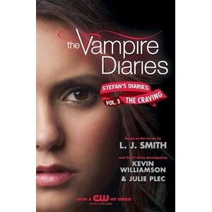 L. J. Smith Vampire Diaries