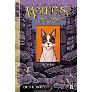 Hunter Warriors Manga