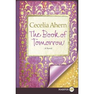 Cecelia Ahern Book Of Tomorrow Lp, The