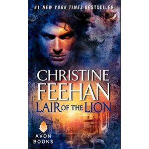 Christine Feehan Lair Of The Lion