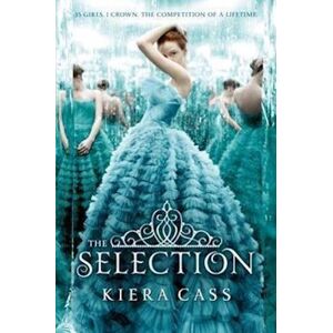 Kiera Cass Selection