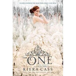 Kiera Cass Cass, K: One
