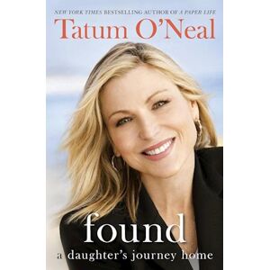 Tatum O'Neal Found