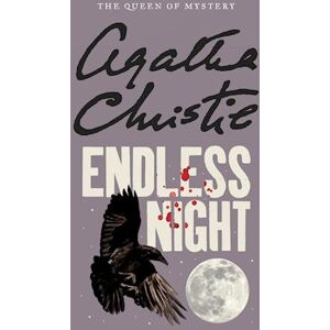 Agatha Christie Endless Night