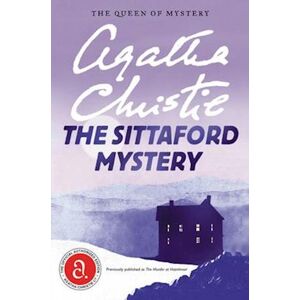 Agatha Christie The Sittaford Mystery