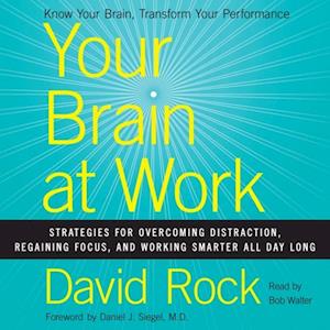 David Rock Your Brain At Work