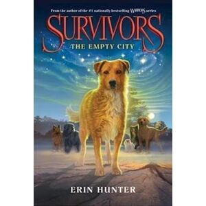 Hunter Survivors 01. The Empty City