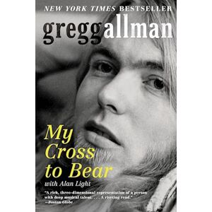 Gregg Allman My Cross To Bear