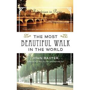 John Baxter Most Beautiful Walk In The World, The