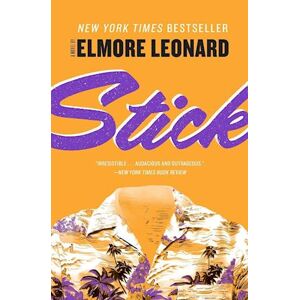 Elmore Leonard Stick