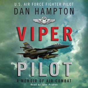 Dan Hampton Viper Pilot