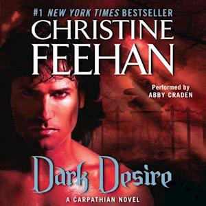 Christine Feehan Dark Desire