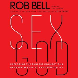 Rob Bell Sex God