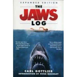 Carl Gottlieb The Jaws Log