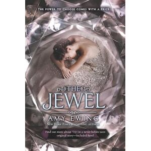 Amy Ewing The Lone City 1. The Jewel