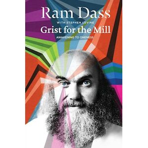 Ram Dass Grist For The Mill