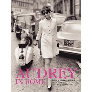 Luca Dotti Audrey In Rome