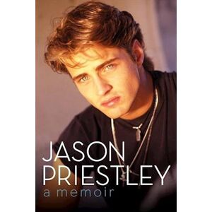 Jason Priestley