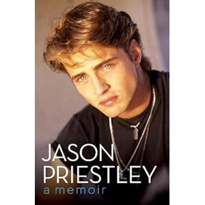 Jason Priestley