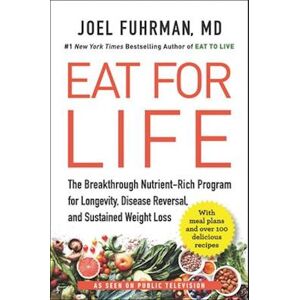 Joel Fuhrman Eat For Life