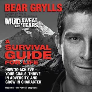 Bear Grylls A Survival Guide For Life