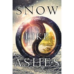 Sara Raasch Snow Like Ashes