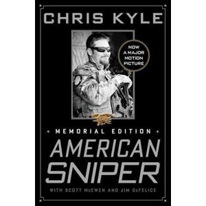 Chris Kyle American Sniper