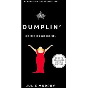 Julie Murphy Dumplin'