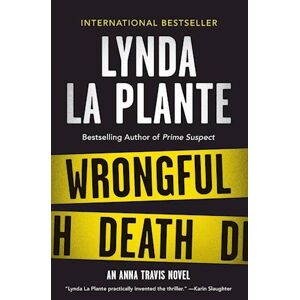 Lynda La Plante Wrongful Death