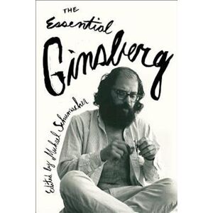 Allen Ginsberg The Essential Ginsberg